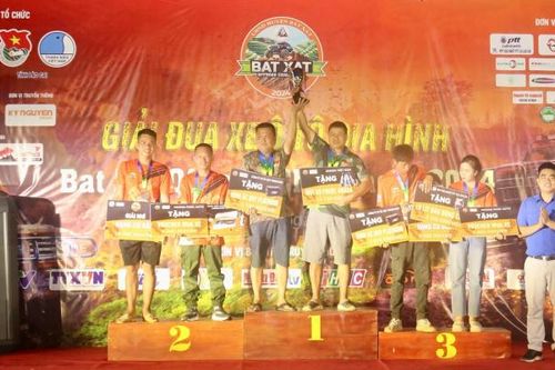 Lào Cai: 34 đội dự giải đua xe ô tô địa hình 'Bat Xat Offroad Chanllenger 2024'
