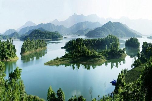 Núi Cốc - Huyền thoại mới