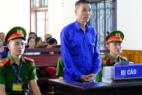 Hà Tĩnh: Xử phạt 6 năm tù đối tượng sử dụng Facebook tuyên truyền chống phá Nhà nước