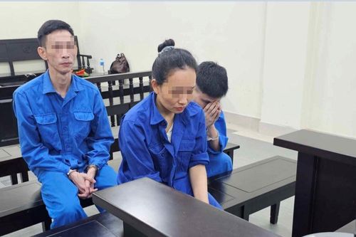 Đường sa ngã của nhóm đối tượng bán thận mình rồi tìm bán thận người khác