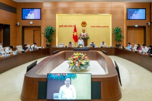 Cân nhắc đánh thuế 0 - 5% với mặt hàng phân bón