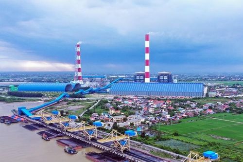 Ngành Dầu khí vẫn duy trì đà tăng trưởng