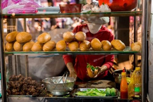 Cách phòng tránh nguy cơ ngộ độc từ bánh mì