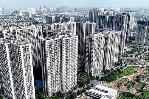 Nhận diện những dự án chung cư tăng giá