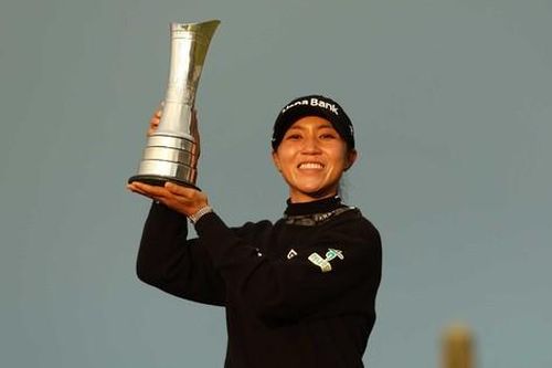 Vô địch Women's Open 2024, Lydia Ko giành major đầu tiên sau 8 năm