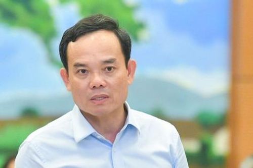 Ông Trần Lưu Quang thôi giữ chức Phó Thủ tướng