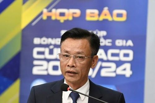 Siêu Cúp bóng đá Quốc gia góp phần quảng bá hình ảnh, con người Nam Định
