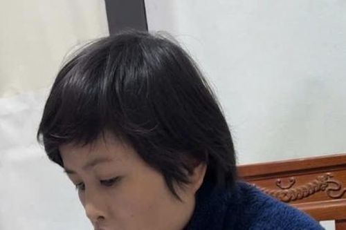 Khởi tố một phó chủ tịch Hội Liên hiệp phụ nữ có hành vi lừa đảo
