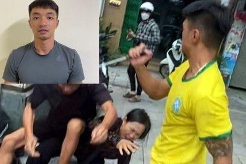 Khởi tố đối tượng dùng tuốc nơ vít đâm người khác sau va chạm giao thông