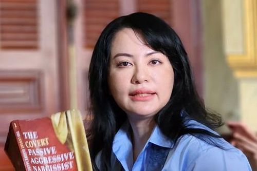 Phúc thẩm vụ chồng cũ kiện cựu siêu mẫu Ngọc Thúy: Giữ nguyên án sơ thẩm