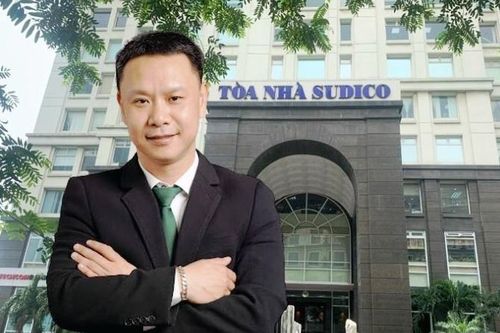 SJ Group (SJS) có tân chủ tịch