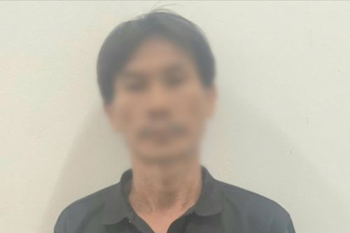 Đối tượng làm giả 4 sổ đỏ sa lưới sau nhiều năm trốn truy nã