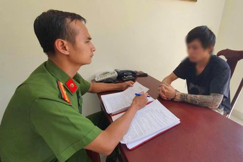 Giết người vì nhớ lại chuyện cũ