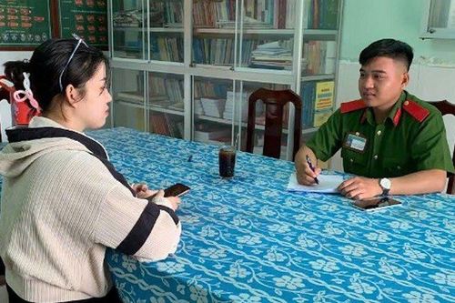 Giả danh cán bộ bảo hiểm y tế để lừa đảo
