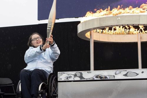 Paris chuẩn bị chào đón 4.400 vận động viên Paralympic