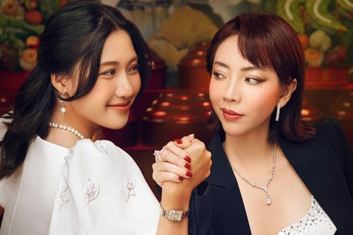 Em gái nghìn tỷ của Trấn Thành lột xác sang chảnh, đối đầu mẹ chồng Thu Trang