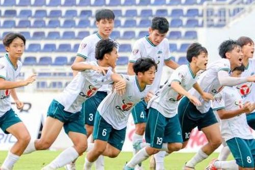 VCK U15 Quốc gia 2024: HAGL rơi vào bảng 'tử thần'