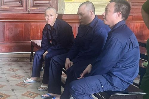 Tuyên án vụ bắn người không tìm được đầu đạn ở TPHCM