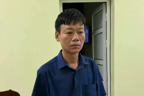 Nhiều cán bộ bị khởi tố vì sai phạm khi triển khai dự án 4.000 tỷ đồng