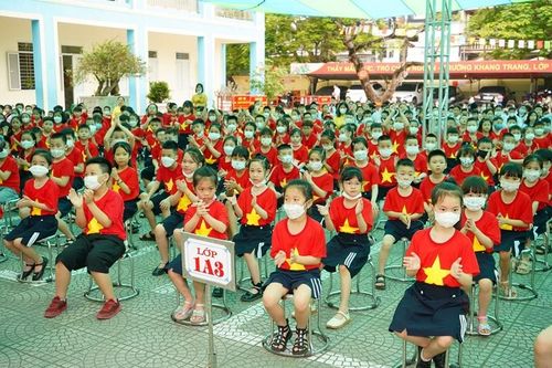 Triển khai công tác phòng, chống dịch bệnh trong mùa tựu trường