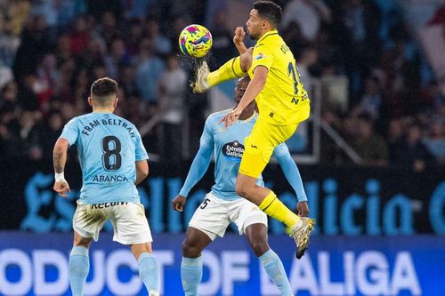 Nhận định, dự đoán Villarreal vs Celta Vigo: Phơi áo đội khách