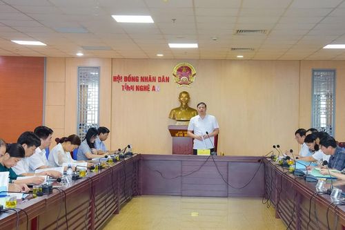 Nghệ An đề xuất chính sách hỗ trợ các trường phổ thông dân tộc bán trú