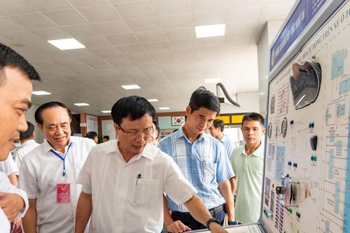 Hiệu quả phong trào sáng chế thiết bị dạy học tại Nghệ An