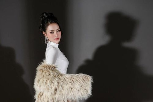 Ngắm nhan sắc đại diện Việt Nam tại 'đấu trường' Miss Intercontinental 2024