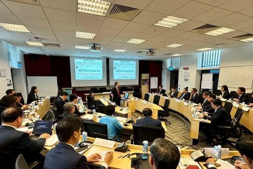 Việt Nam-Singapore chia sẻ kinh nghiệm giải quyết các thách thức phát triển