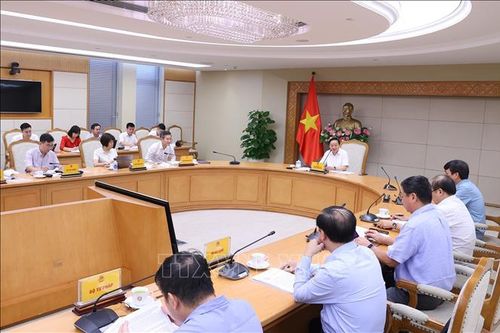 Quản lý tài nguyên, khoáng sản theo nguyên tắc 'rõ trách nhiệm quản lý và sử dụng'