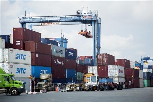 Kinh tế Việt Nam năm 2025 nhận tác động tích cực từ đà tăng tốc của khu vực