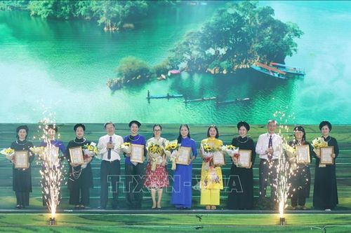 Nâng cao chất lượng nhân lực du lịch tại 6 tỉnh Việt Bắc