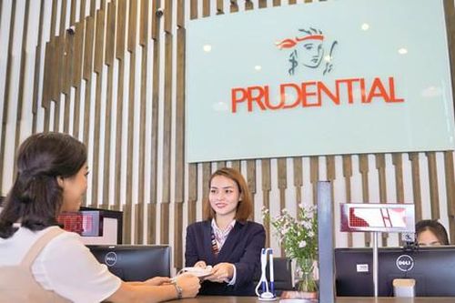 Sở hữu vốn tại 3 ngân hàng, Prudential Việt Nam kinh doanh ra sao?