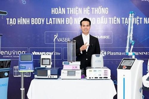 Bác sĩ CKI Nguyễn Hạ - Tiên phong xu hướng thẩm mỹ body độ nét cao ứng dụng công nghệ hiện đại