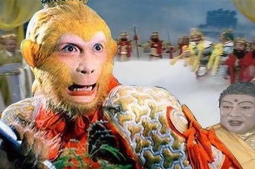 Nguyên nhân sâu xa khiến Tôn Ngộ Không nổi loạn ở Thiên Đình