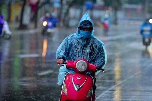 Miền Bắc vừa ngớt mưa lại sắp đón không khí lạnh diễn biến 'lạ thường'