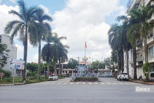 Hải Phòng: Sớm cấp 'sổ đỏ' cho các hộ dân KĐT Nam sông Lạch Tray