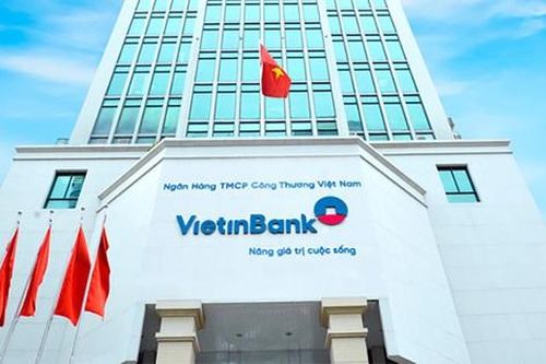 VietinBank triệu tập ĐHĐCĐ bất thường vào tháng 10/2024