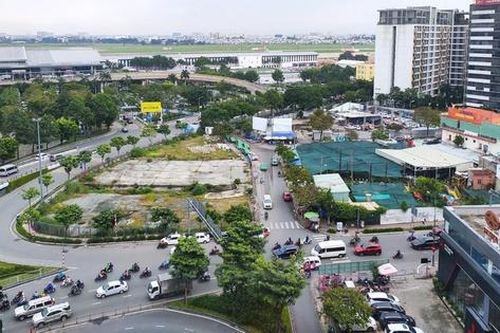 Hạn chế lưu thông 7 tuyến đường quanh sân bay Tân Sơn Nhất vào ngày 28/8