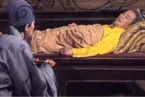 Thi hài Lưu Bị không phân hủy sau ba tháng: Bí ẩn lịch sử hay kỹ thuật ướp xác?
