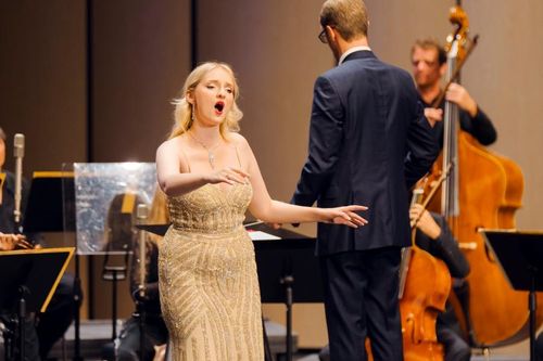 The Mozart Concert: Khi nhạc cổ điển chạm tới trái tim khán giả Việt