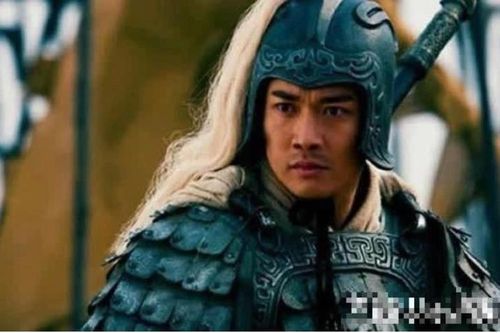 5 vị tướng được Tào Tháo xem trọng nhất: 3 trong số đó là 'hổ tướng' của Lưu Bị