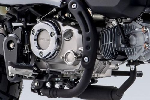 Đại chiến Yamaha Exciter, Honda ra mắt 'vua côn tay' 125cc mới đẹp và độc hơn Winner X, giá dễ mua