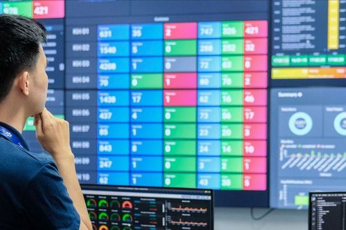 Doanh nghiệp Việt thiệt hại hơn 10 triệu USD vì bị tấn công mã hóa dữ liệu