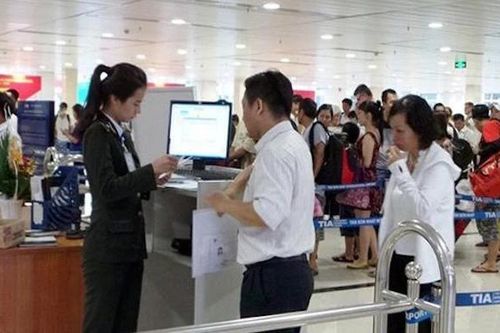 Cá nhân kinh doanh nợ thuế có thể bị cấm xuất cảnh