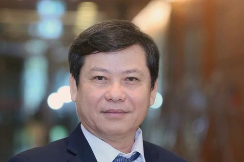 Ông Lê Minh Trí được bầu làm Chánh án Tòa án nhân dân tối cao