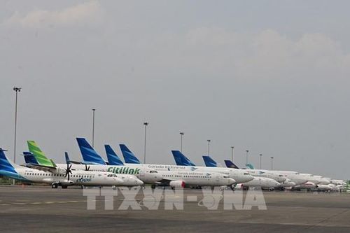 Indonesia sẽ trở thành thị trường hàng không lớn thứ 4 thế giới vào năm 2037