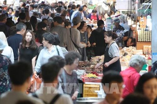 Cường quốc châu Á sẽ tăng cường bình ổn giá dịp Tết Trung thu