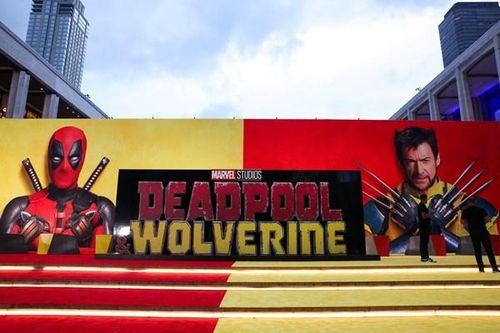 'Deadpool & Wolverine' đạt doanh thu toàn cầu 1,2 tỷ USD