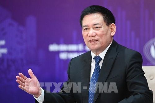 Tóm tắt tiểu sử Phó Thủ tướng Chính phủ Hồ Đức Phớc